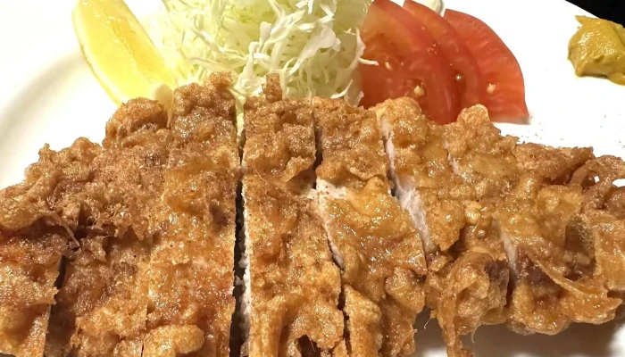 寿楽 -  コメント - 美唄市