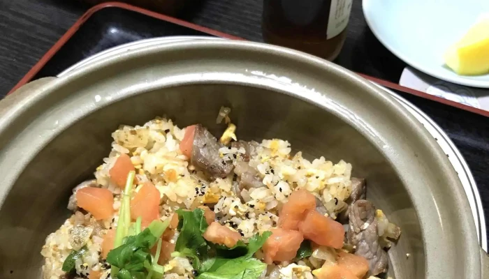 寿楽 -  写真 - 美唄市