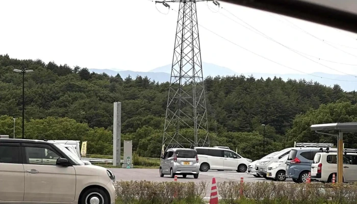 小坂田マルシェ790 -  スコア - 塩尻市