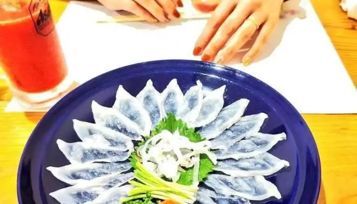 小料理ふくのすけ - 那須塩原市