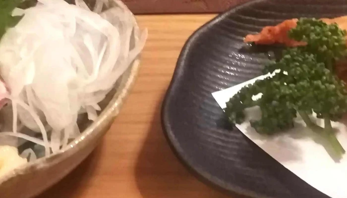小料理屋黒さわ -  コメント - 小田原市