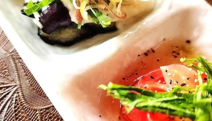 小料理屋黒さわ -  料理飲み物 - 小田原市