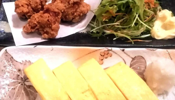 小料理屋黒さわ -  近く - 小田原市