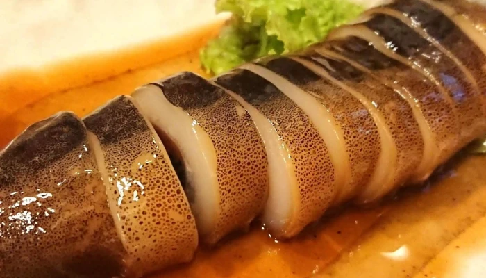 小料理屋黒さわ -  電話 - 小田原市