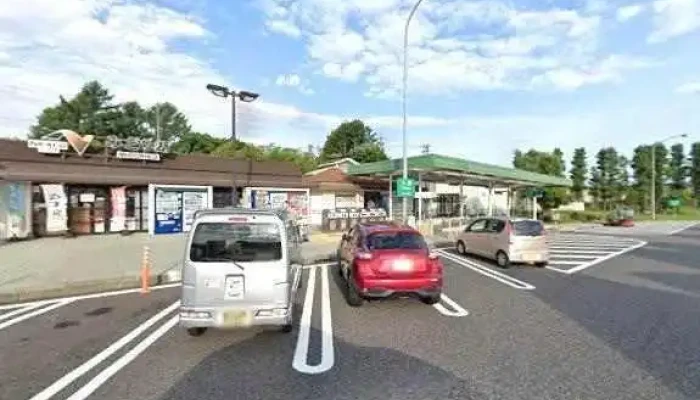 小木曽屋玄治郎 みどり湖pa下り 塩尻市 - 塩尻市