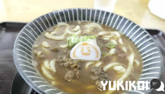 小松うどん道場 つるっと -  うどん - 小松市