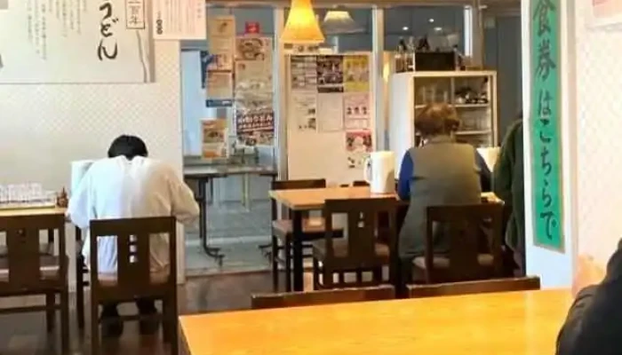 小松うどん道場 つるっと -  最新 - 小松市