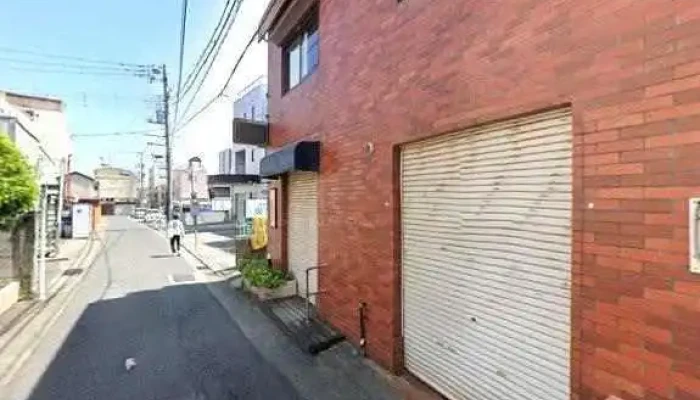 小田原城下町らぁ麺 鶏松 - 小田原市