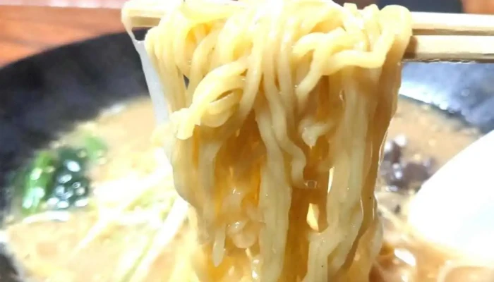 居酒屋 夢 -  麺 - 名寄市