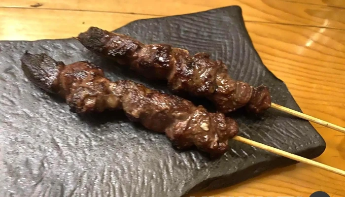 居酒屋 心晴家 -  焼き鳥 - 倶知安町