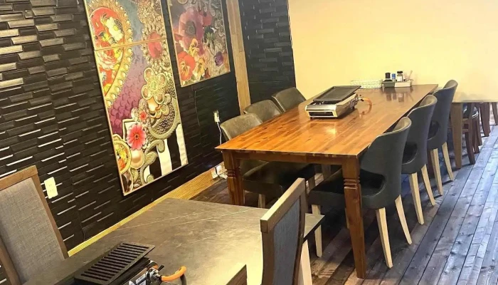 居酒屋 華 -  雰囲気 - 萩市