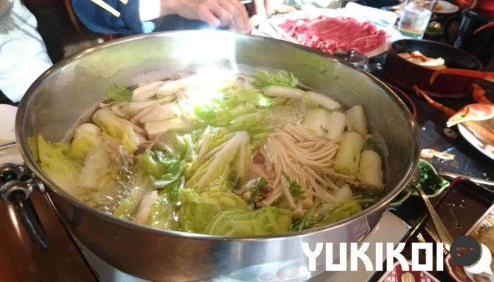居酒屋 赤松 -  スープ - さいたま市