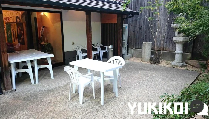 居酒屋 銀 -  雰囲気 - 萩市