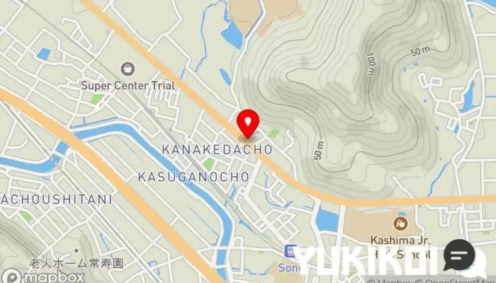 の地図 居酒屋げんちゃん 居酒屋 で 高砂市
