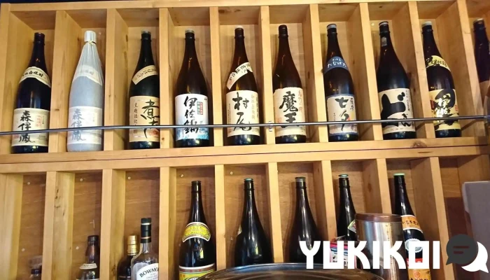 居酒屋げんちゃん -  雰囲気 - 高砂市