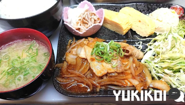 居酒屋げんちゃん -  麺 - 高砂市