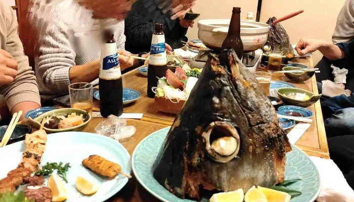 居酒屋さかなや 御殿場本店 -  魚類 - 御殿場市