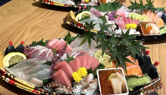 居酒屋よこうち 英翔 -  料理飲み物 - 姫路市