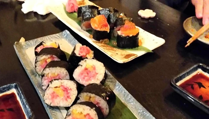 居酒屋よこうち 英翔 -  近く - 姫路市