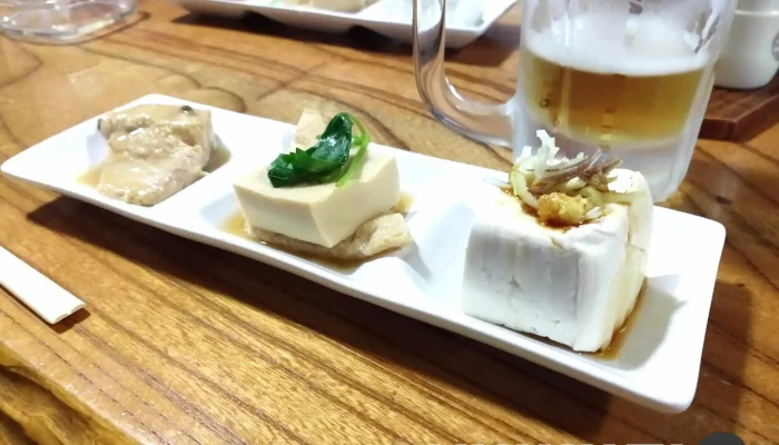 居酒屋円 -  料理飲み物 - 益子町