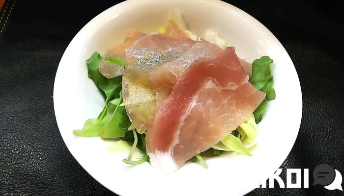 居酒屋天 - 那須塩原市