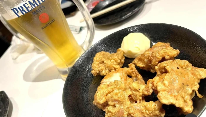 居酒屋部 -  から揚げ - 枚方市