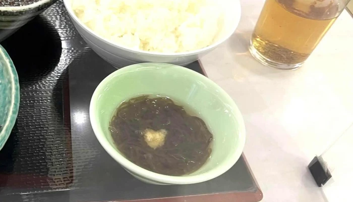 島根県庁食堂 カフェレストランスワン 松江市 - 松江市