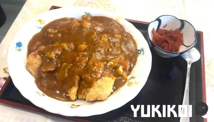 川又食堂 -  動画 - 二戸市
