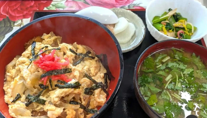 川又食堂 -  最新 - 二戸市