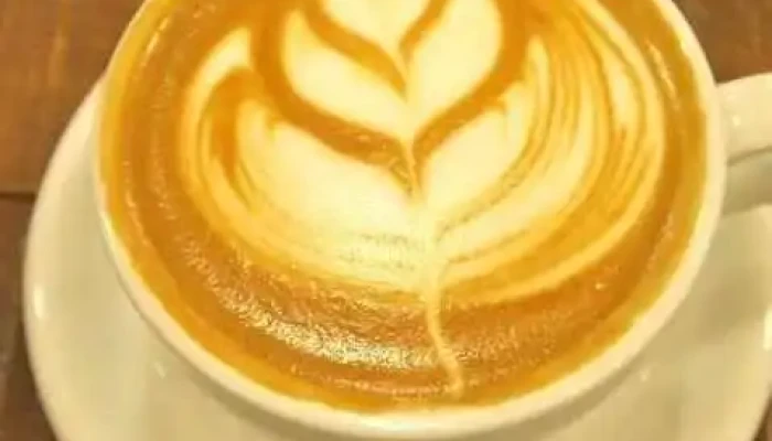 常陸野ブルーイング 品川店 -  カプチーノ - 港区