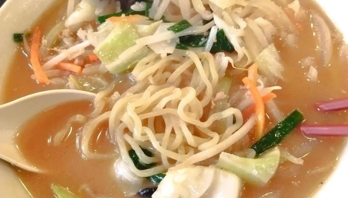幸楽苑 新庄店 -  ラーメン - 新庄市