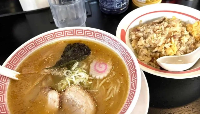 幸楽苑 新庄店 -  最新 - 新庄市