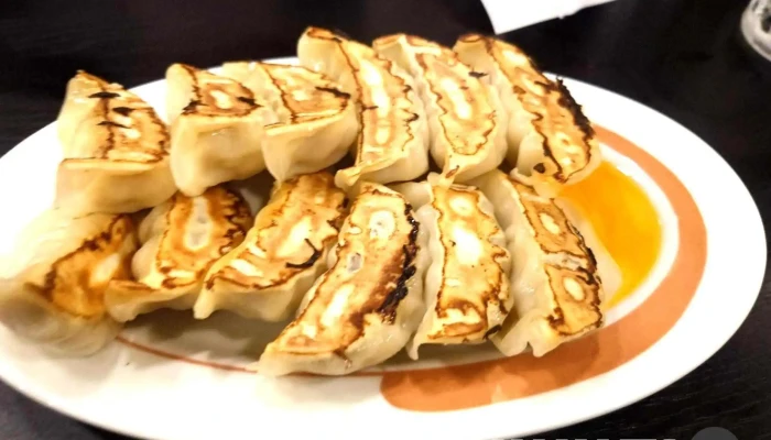 幸楽苑 新庄店 -  餃子 - 新庄市