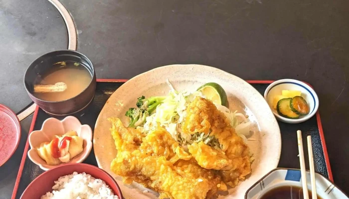 幾久屋 -  カタログ - 豊後高田市