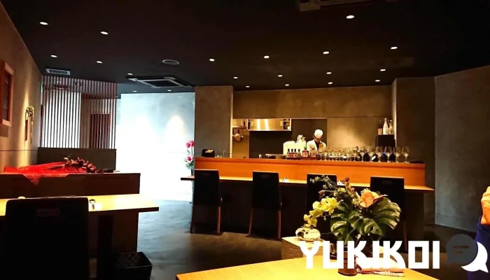 庖宰 雅流 - 宇部市