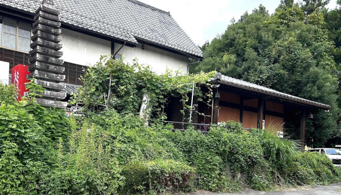 庵古堂 -  コメント - 吉岡町