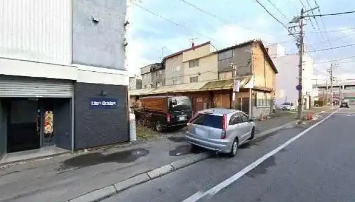 弥生 - 名寄市