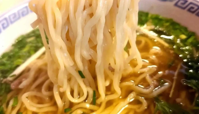 彩宴 -  ラーメン - 新庄市