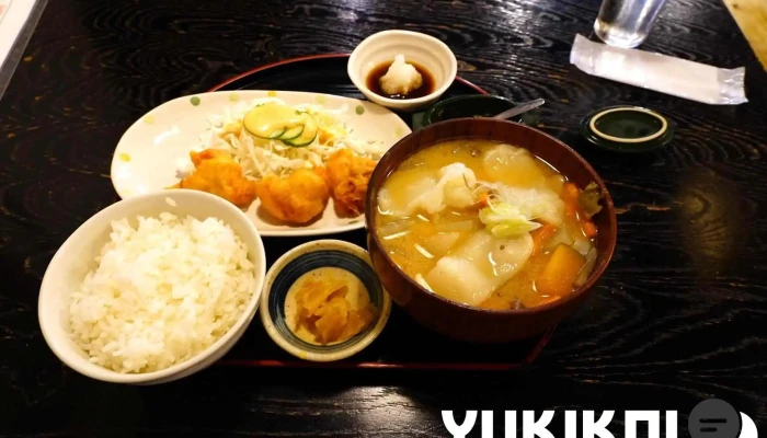 彩庵 -  料理飲み物 - 豊後高田市