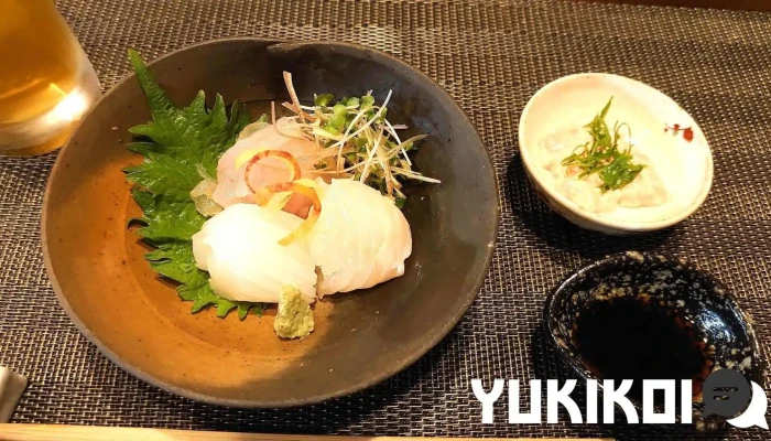 御料理 吾いち 懐石 - 中能登町