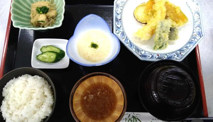 御料理いち川 -  オーナー提供 - 小松市