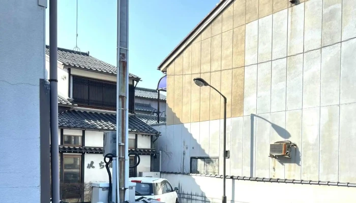 御料理いち川 -  口コミ - 小松市