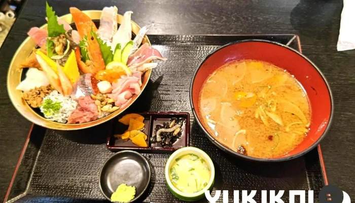 御殿場 割烹お食事処 魚啓 -  料理飲み物 - 御殿場市