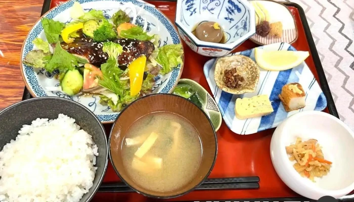 御馳走亭ちゃぽん -  料理飲み物 - 新庄市