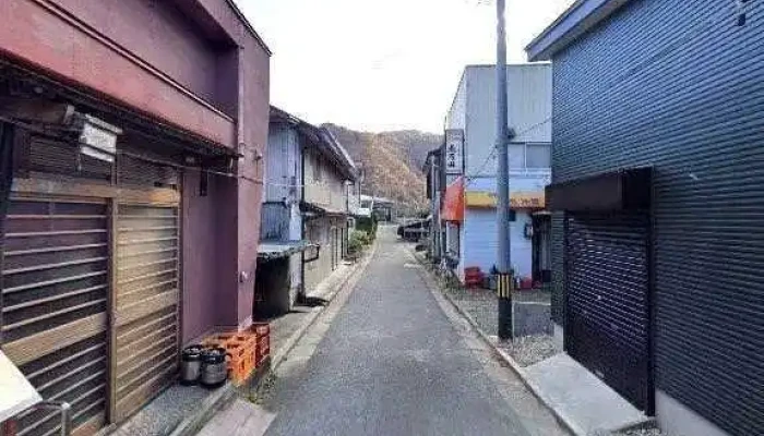 志乃田 - 葛巻町