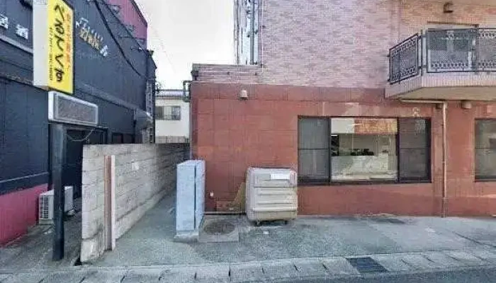 想い川 - 日立市