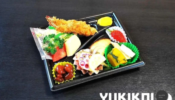 愛光屋花心亭 -  弁当 - 刈谷市