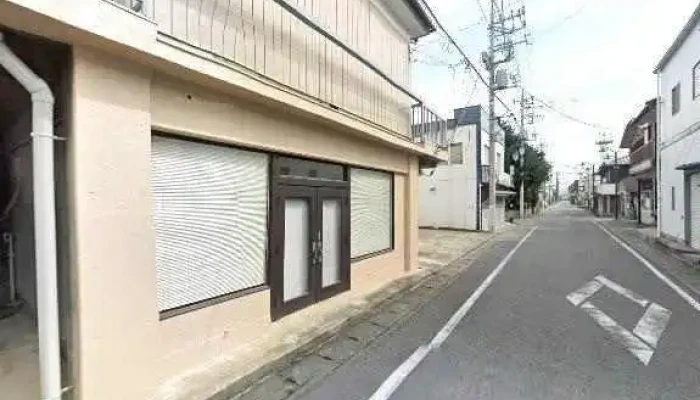 成田屋 - 藤岡市