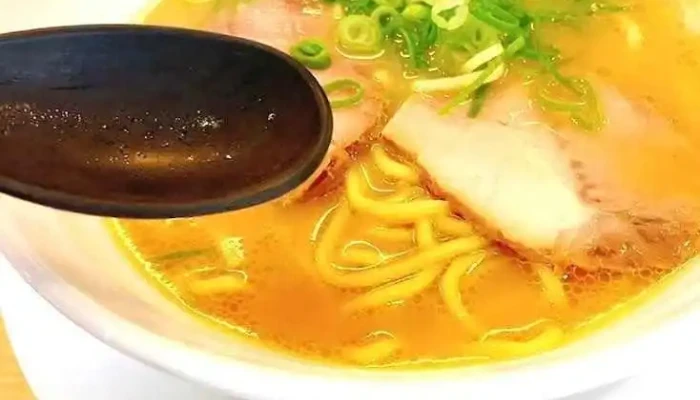 我天ラーメン -  ラーメン - 半田市