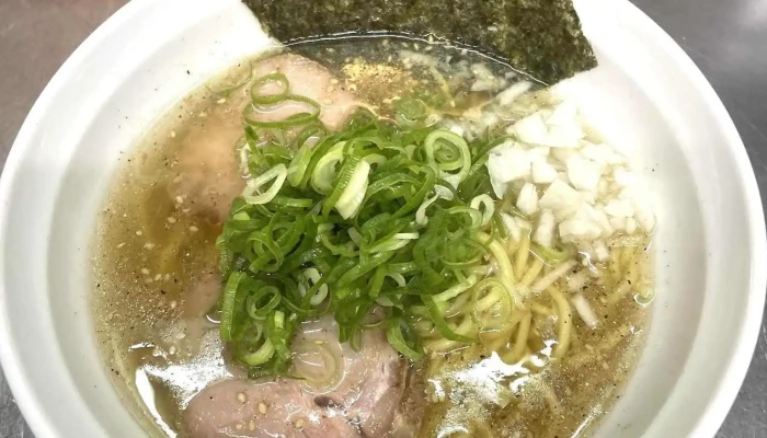 我天ラーメン -  料理飲み物 - 半田市
